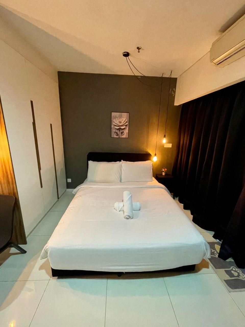 קואלה לומפור Luxury Mercu Summer Suites At Kualalumpur מראה חיצוני תמונה