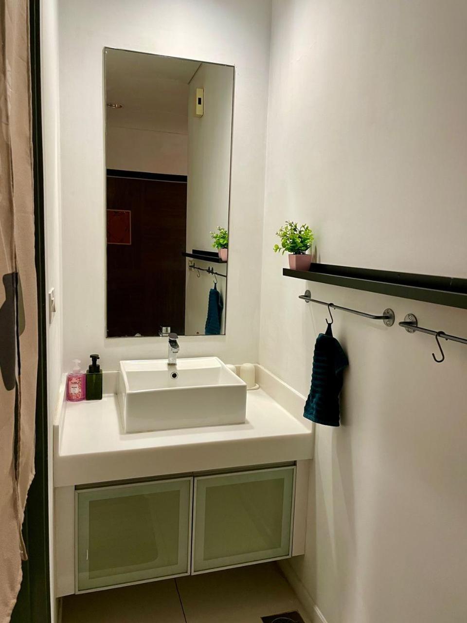 קואלה לומפור Luxury Mercu Summer Suites At Kualalumpur מראה חיצוני תמונה