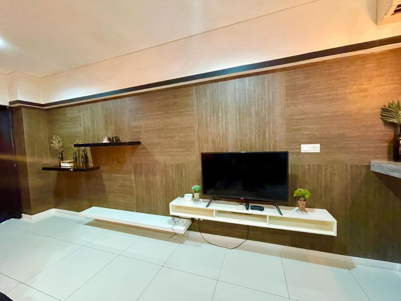 קואלה לומפור Luxury Mercu Summer Suites At Kualalumpur מראה חיצוני תמונה