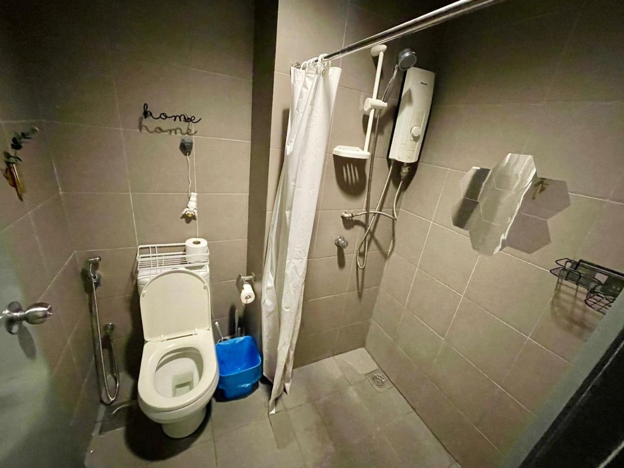 קואלה לומפור Luxury Mercu Summer Suites At Kualalumpur מראה חיצוני תמונה
