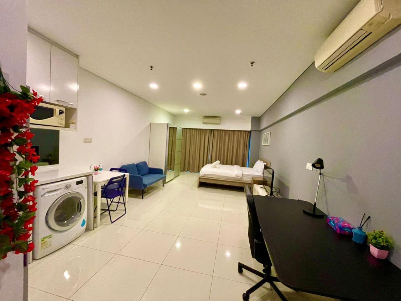 קואלה לומפור Luxury Mercu Summer Suites At Kualalumpur מראה חיצוני תמונה