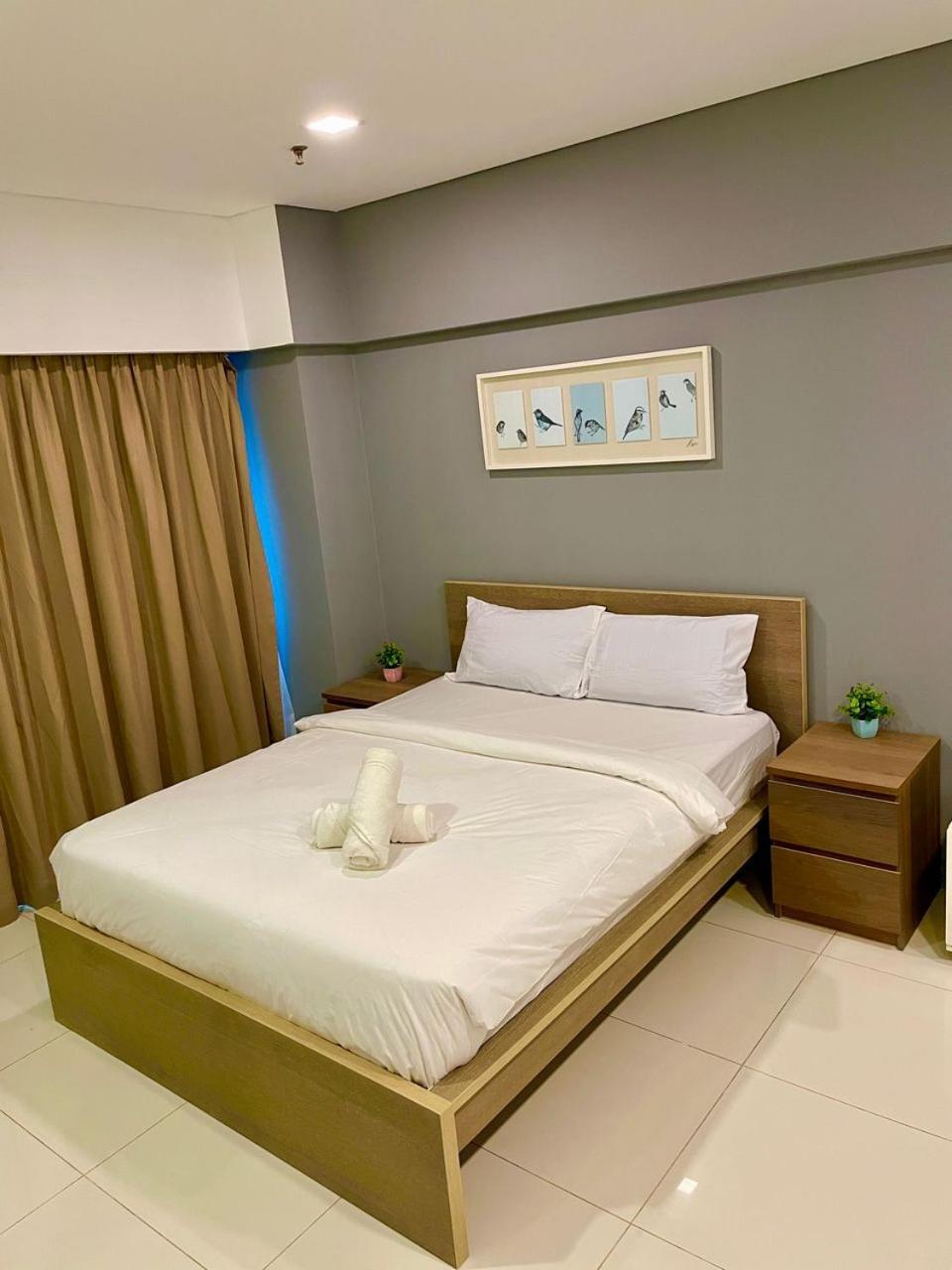 קואלה לומפור Luxury Mercu Summer Suites At Kualalumpur מראה חיצוני תמונה