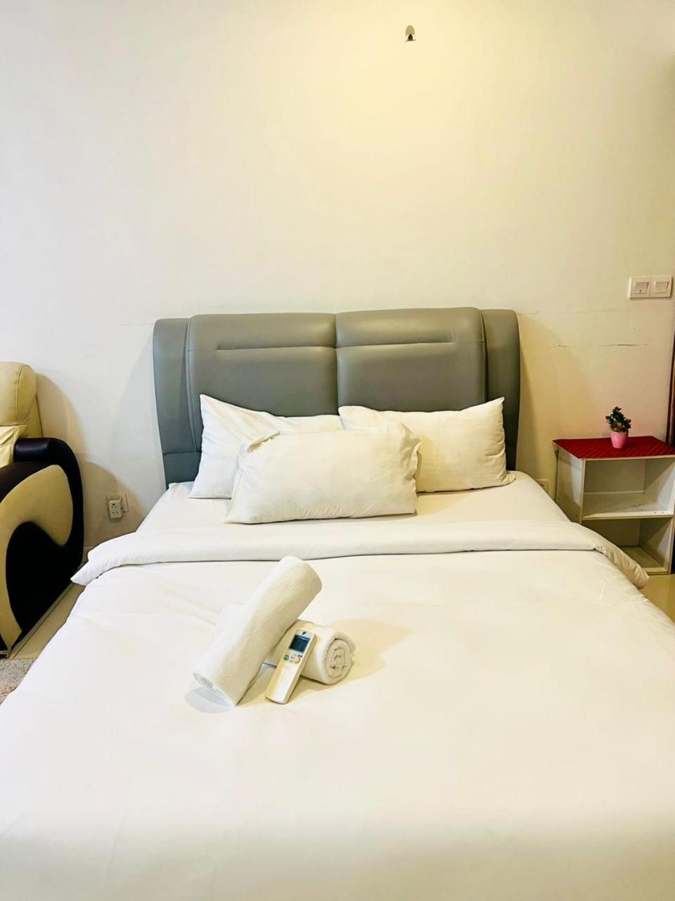 קואלה לומפור Luxury Mercu Summer Suites At Kualalumpur מראה חיצוני תמונה