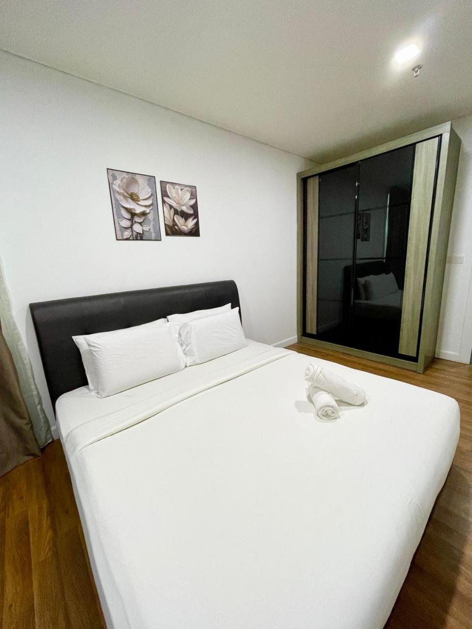 קואלה לומפור Luxury Mercu Summer Suites At Kualalumpur מראה חיצוני תמונה