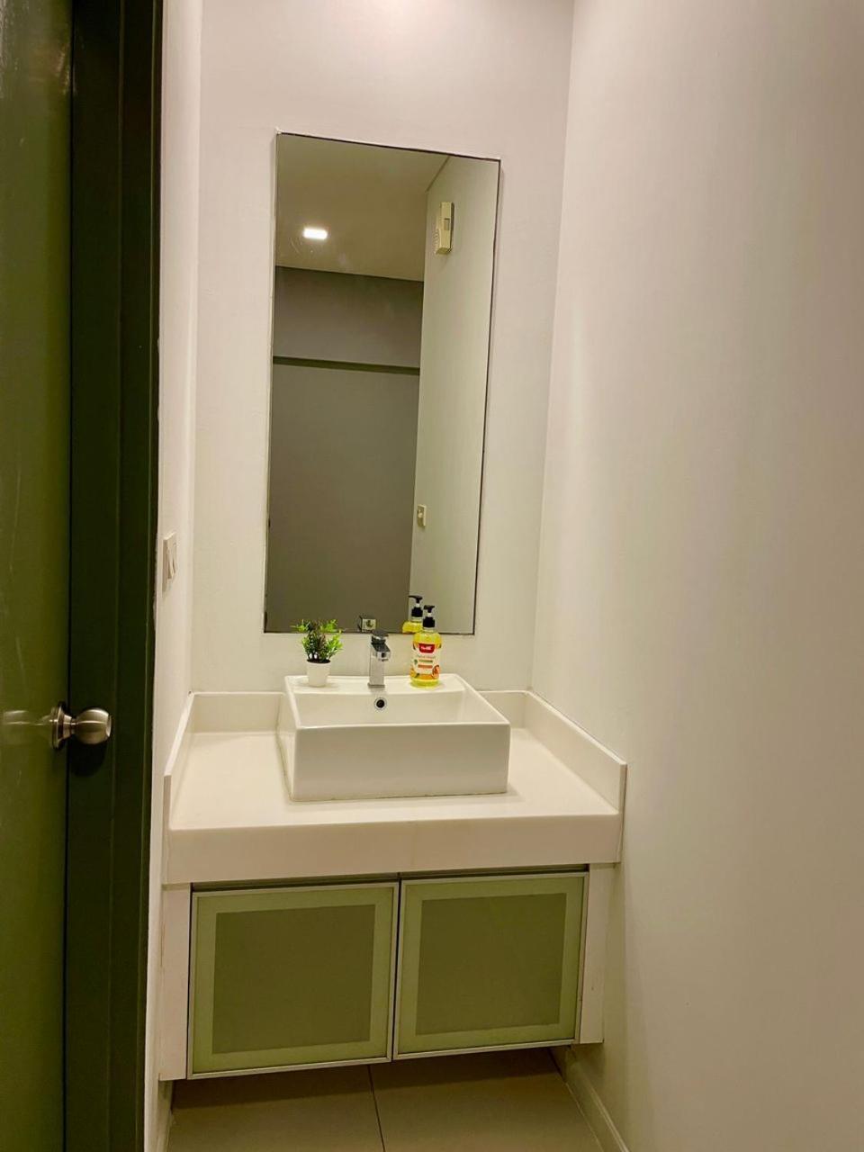 קואלה לומפור Luxury Mercu Summer Suites At Kualalumpur מראה חיצוני תמונה