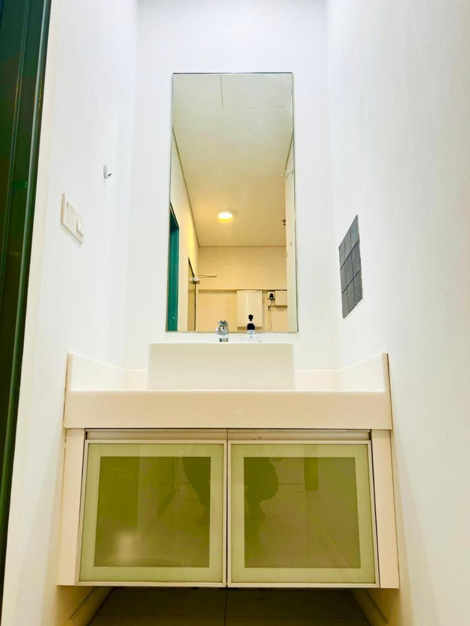 קואלה לומפור Luxury Mercu Summer Suites At Kualalumpur מראה חיצוני תמונה
