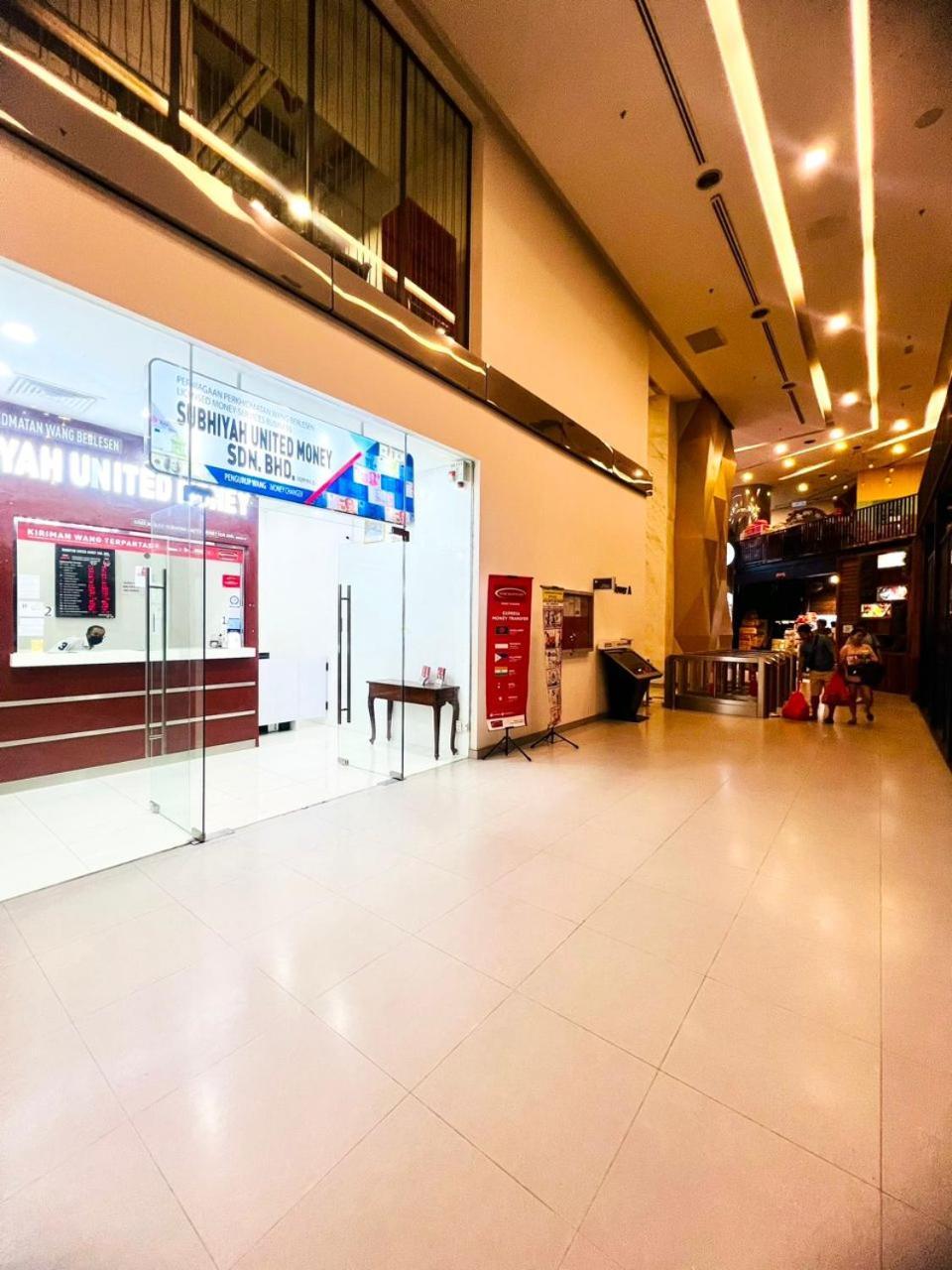 קואלה לומפור Luxury Mercu Summer Suites At Kualalumpur מראה חיצוני תמונה