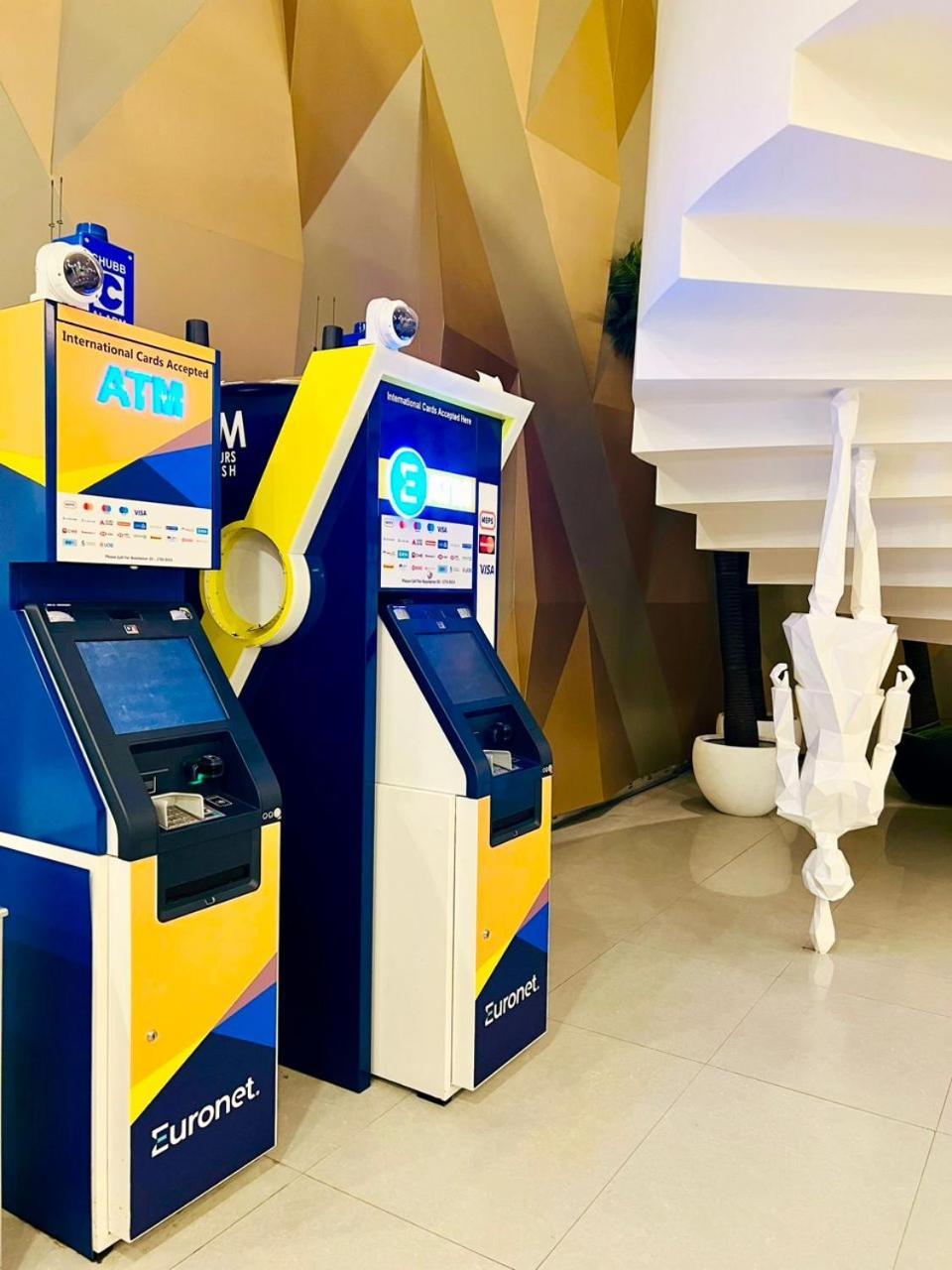 קואלה לומפור Luxury Mercu Summer Suites At Kualalumpur מראה חיצוני תמונה