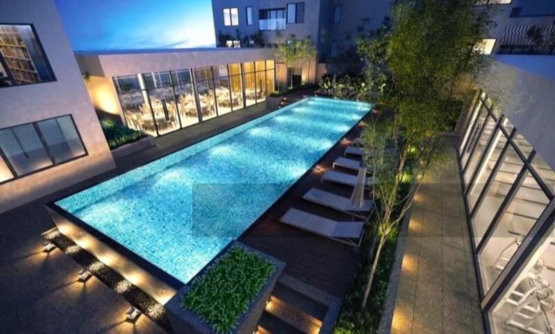קואלה לומפור Luxury Mercu Summer Suites At Kualalumpur מראה חיצוני תמונה